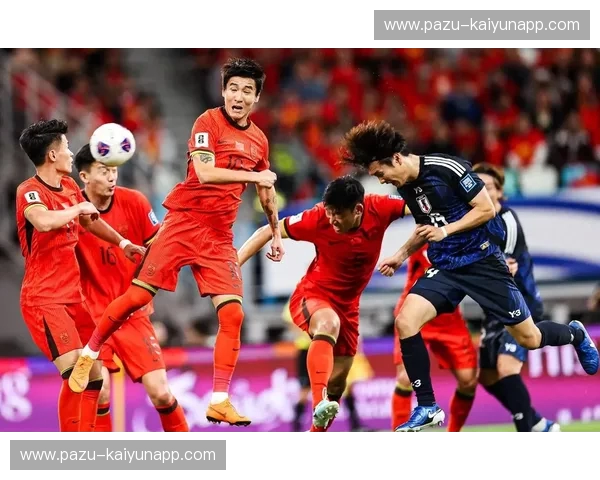 兵败如山倒!中国男足3-0韩国,一场荡气回肠的胜利! 兵败如山倒!中国男足3-0韩国,一场荡气回肠的胜利!